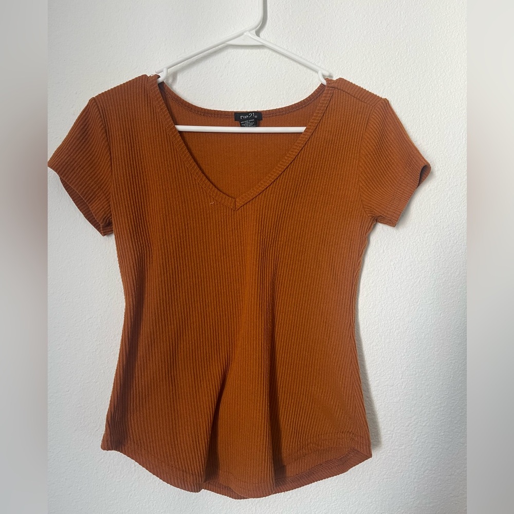 5 Shirts